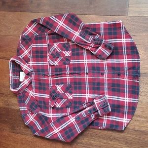 Forever 21 | Flannel